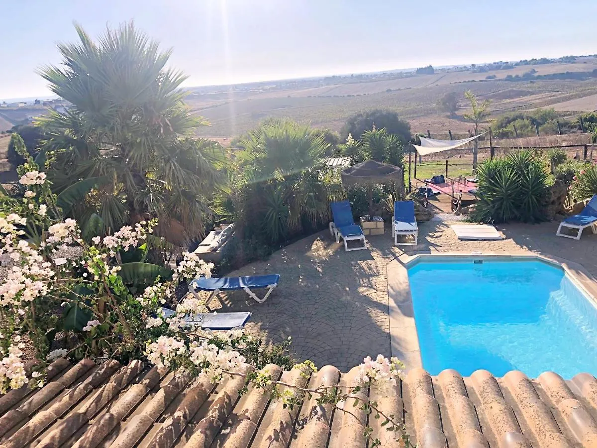Finca Andalucia Conil De La Frontera Spain