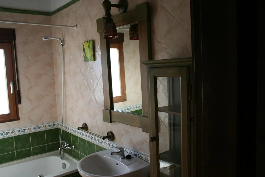 ***  Penzion Finca Andalucia Conil De La Frontera Španělsko
