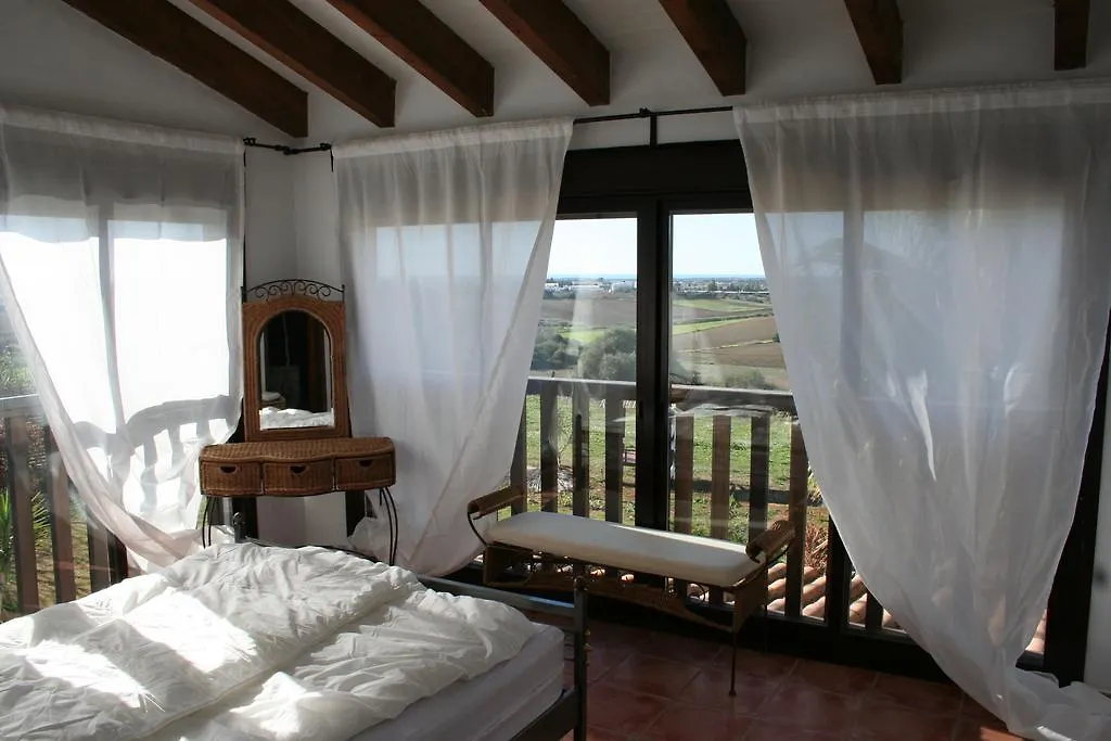 *** Guest house Finca Andalucia Conil De La Frontera Spain