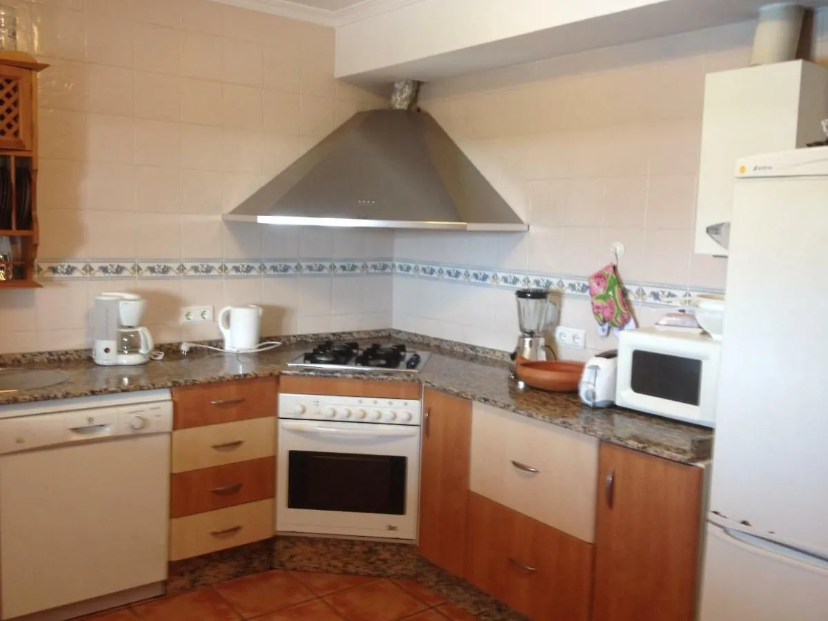 Finca Andalucia Conil De La Frontera 3*,