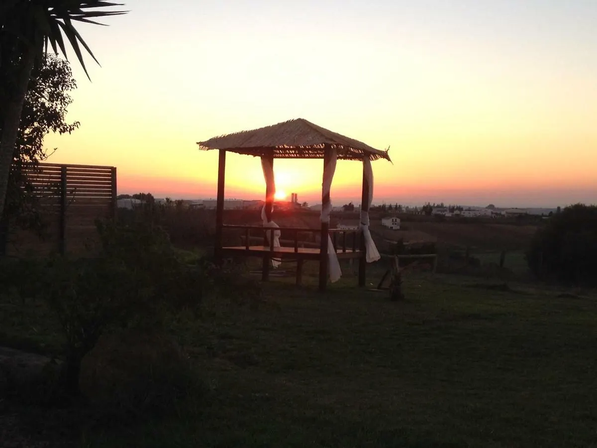 Finca Andalucia Conil De La Frontera Spain