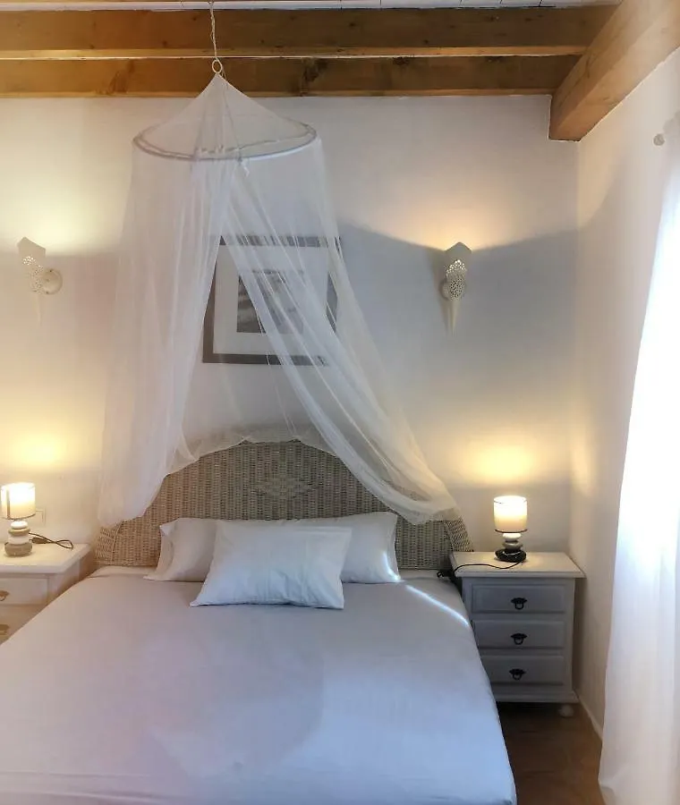 Finca Andalucia Conil De La Frontera Guest house