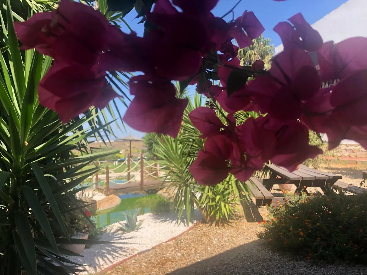 Penzion Finca Andalucia Conil De La Frontera 3*,