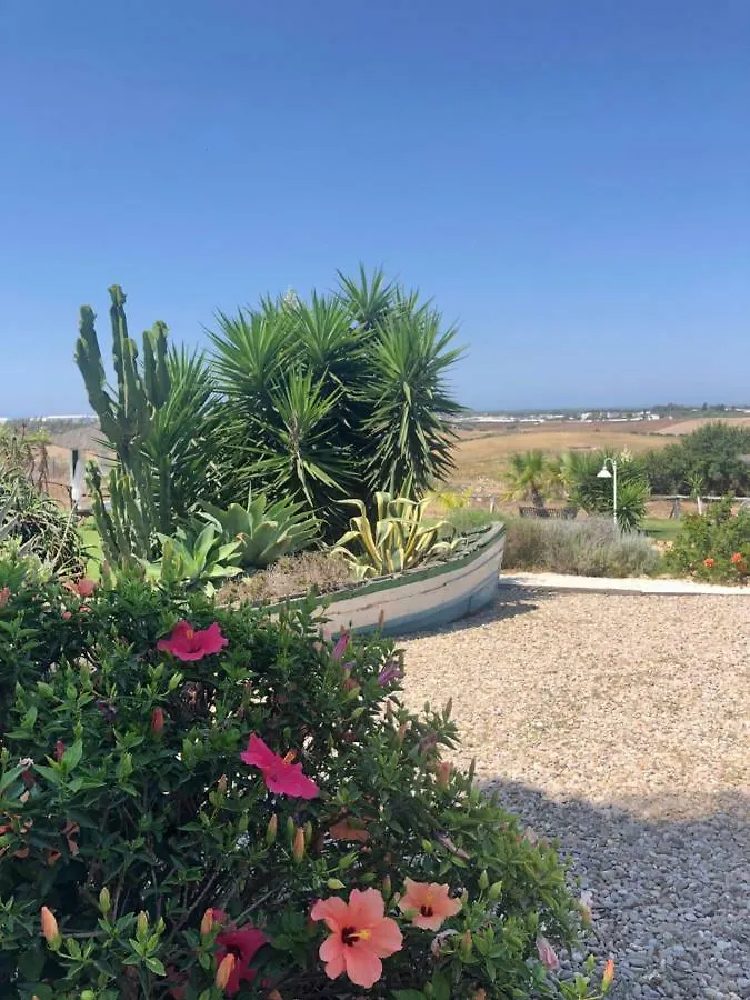 Finca Andalucia Кониль-де-ла-Фронтера Гостевой дом