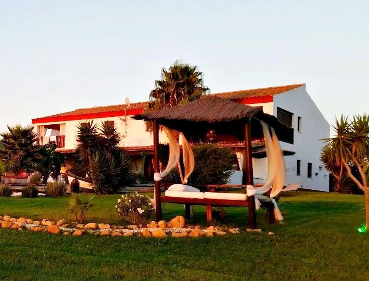Finca Andalucia Conil De La Frontera Guest house