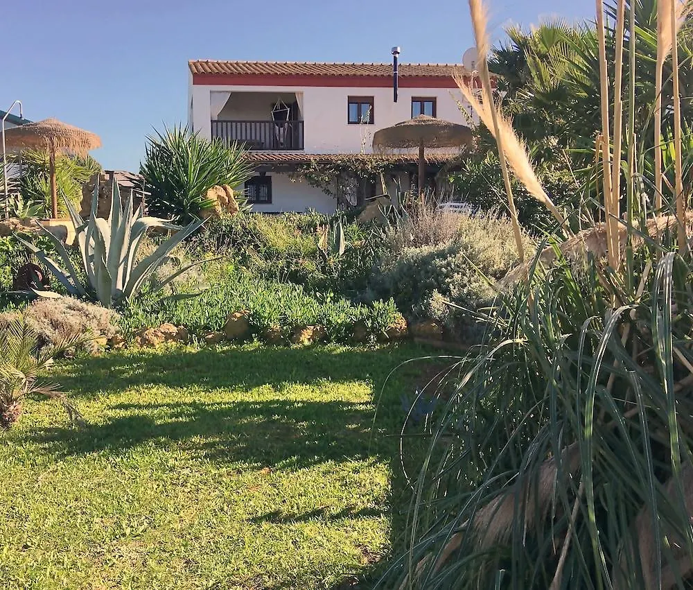 ***  Finca Andalucia Guest House Conil De La Frontera İspanya