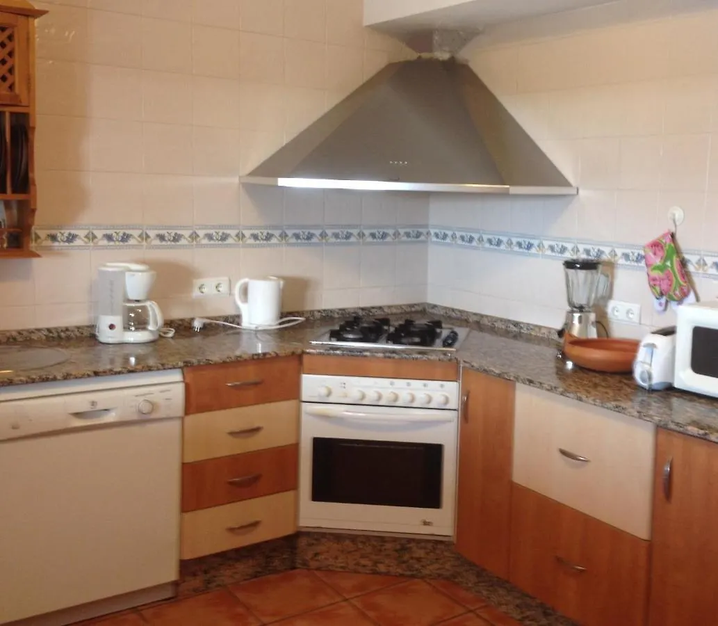 Finca Andalucia Guest House Conil De La Frontera