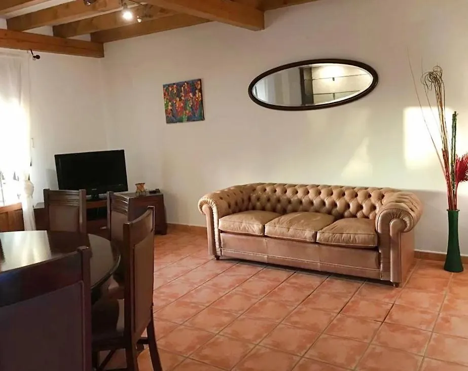 Finca Andalucia Guest House Conil De La Frontera