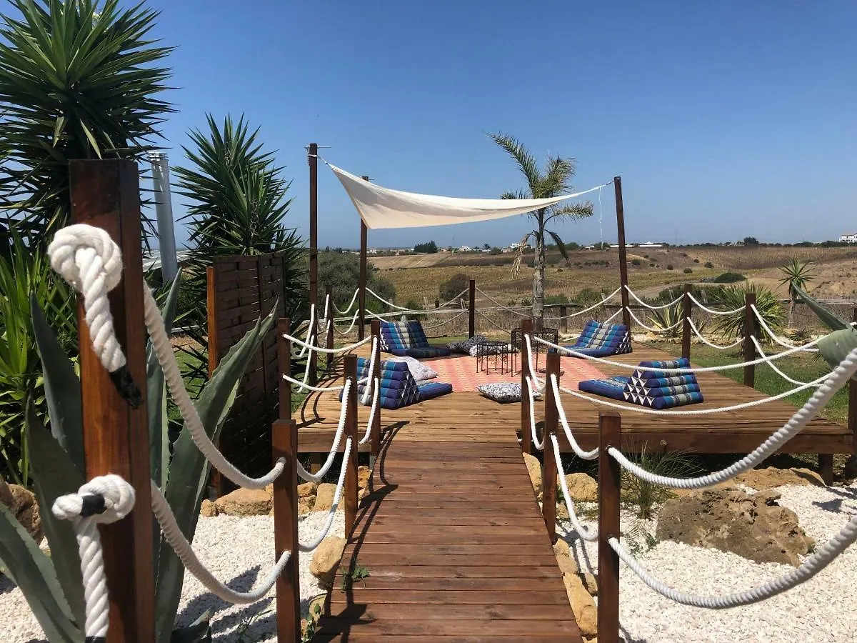 Finca Andalucia Conil De La Frontera
