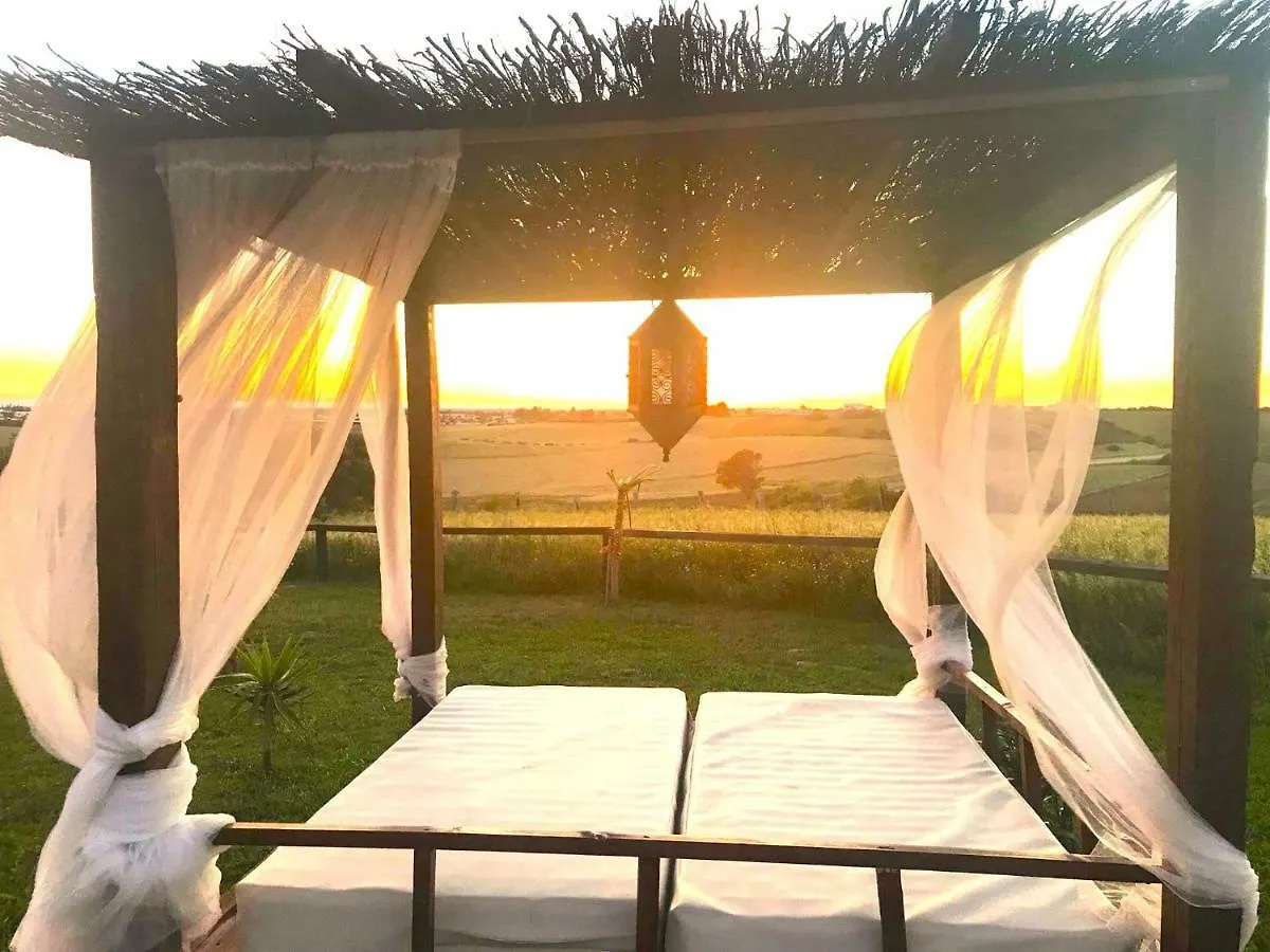 Finca Andalucia Guest House Conil De La Frontera 3*,  İspanya