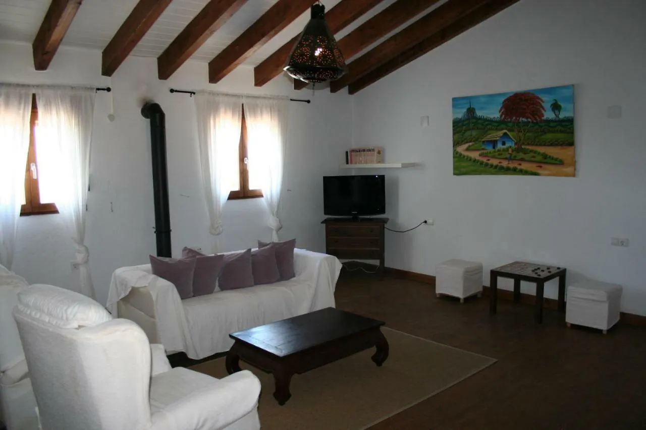 Finca Andalucia Conil De La Frontera 3*,