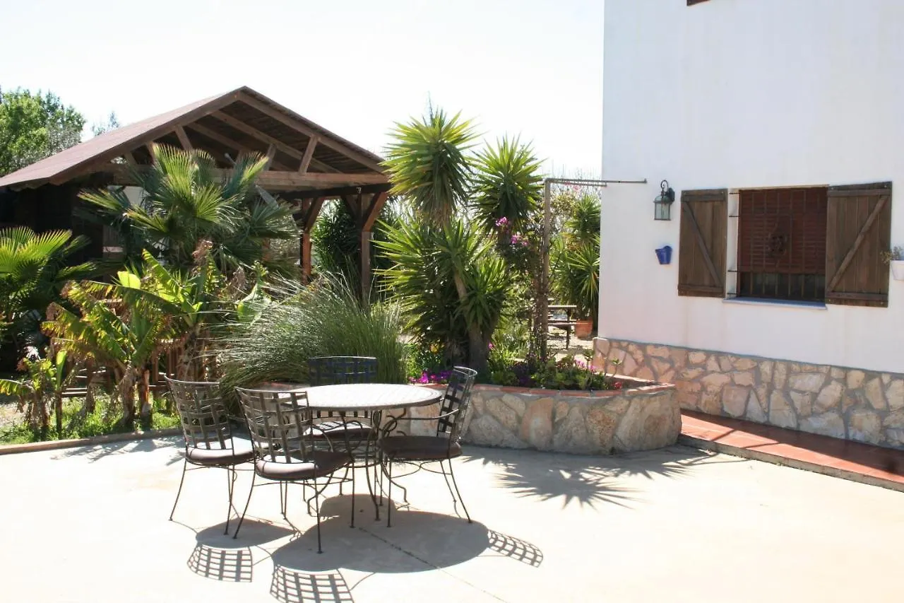 Guest house Finca Andalucia Conil De La Frontera